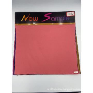 Good Price Polyester 4 Way Textile Spandex Fabrics